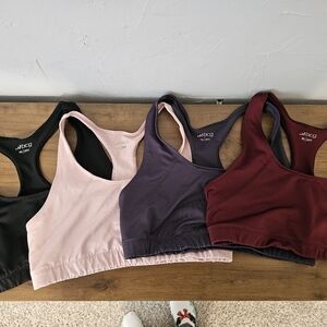 Sports Bra Bundle